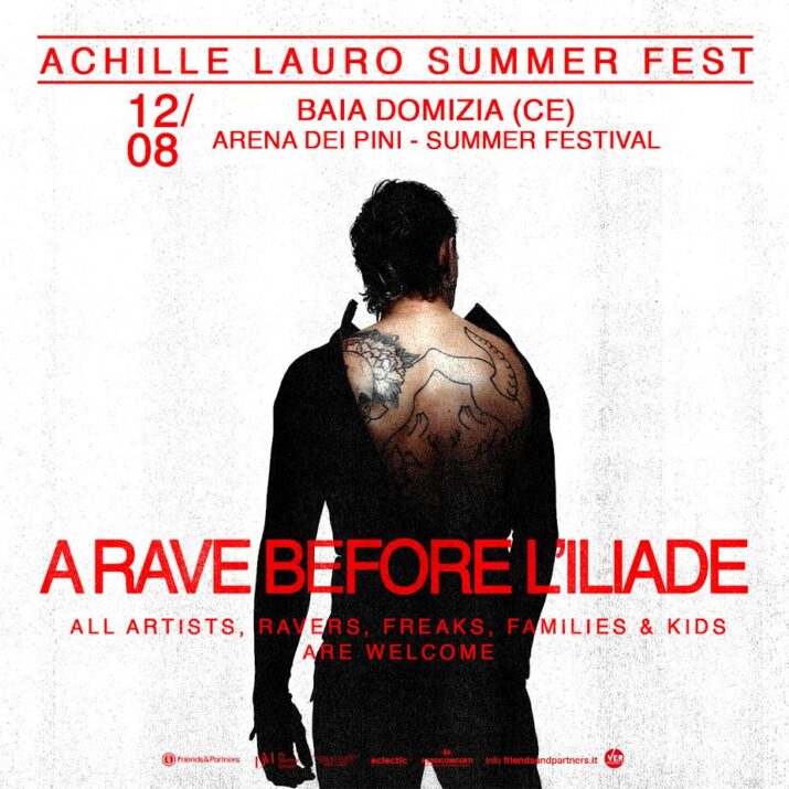 Achille Lauro