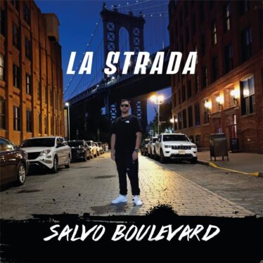 “La strada” è un brano che conferma il talento di Salvo Boulevard e 4fasi