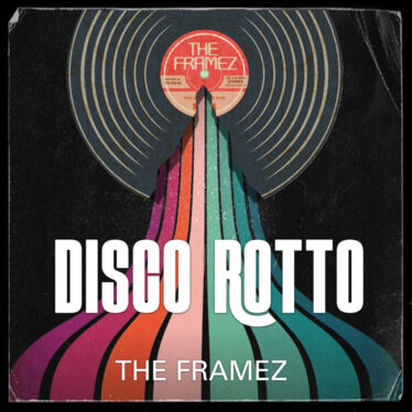 Disco rotto dei The Framez è un rock’n’roll che parla dei problemi attuali