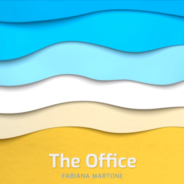 “The Office”, il singolo di Fabiana Martone che toglie lo stress