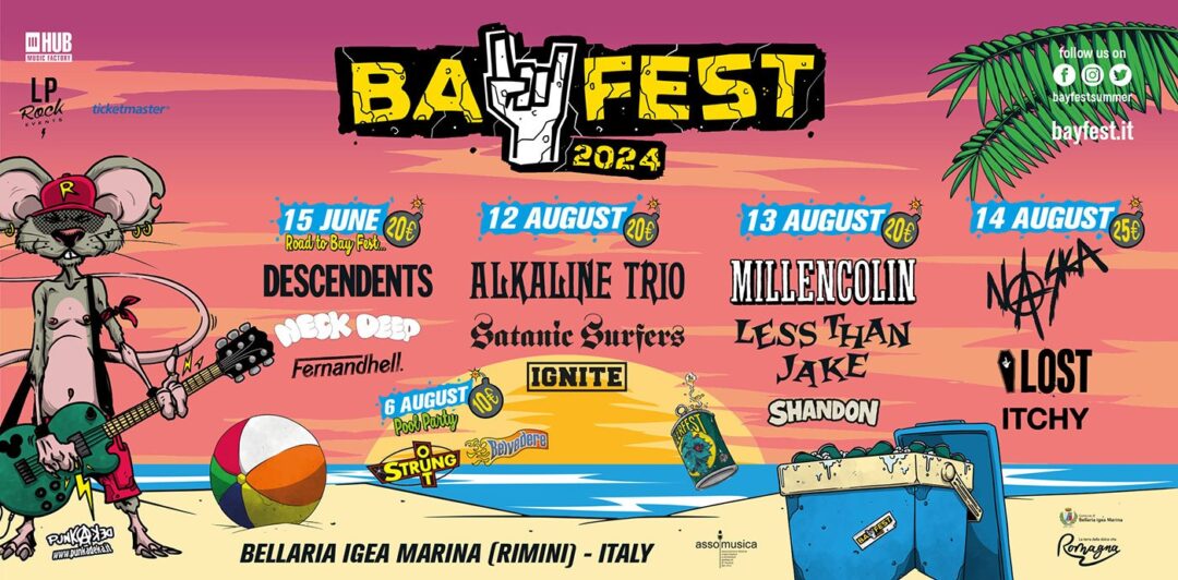 Bay Fest