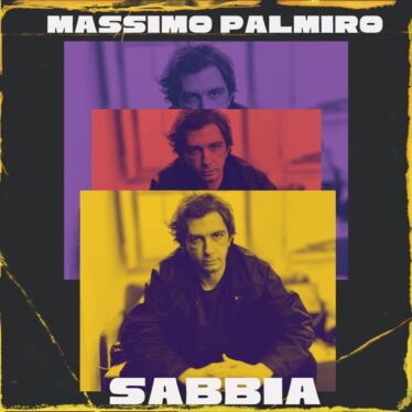 Massimo Palmiro: Sabbia è il suo nuovo disco