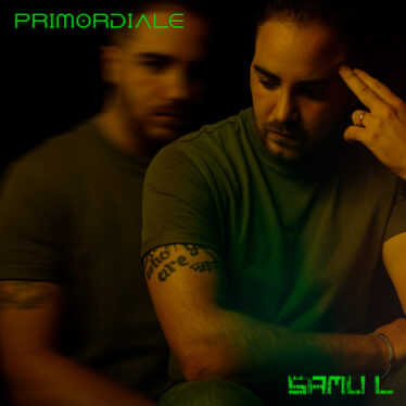 SAMU L ci racconta il suo primo EP dal titolo “Primordiale”