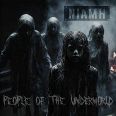 “People of the Underworld” dei NIAMH è un’esperienza sonora che si addentra nei recessi più oscuri dell’animo umano || RECENSIONE