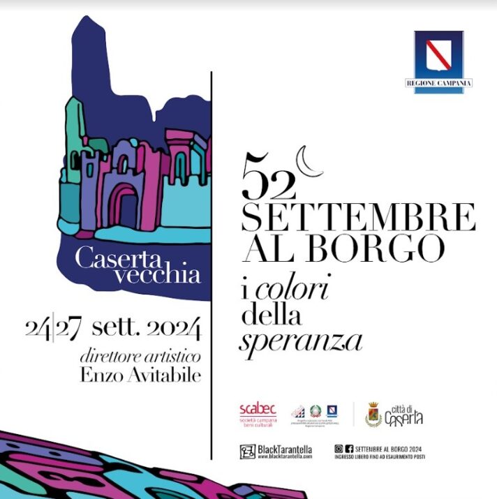 Settembre al Borgo