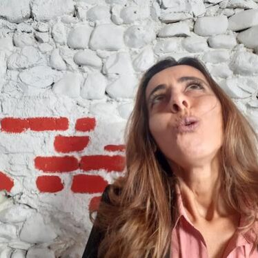 Giorgia D’Artizio ci racconta il suo nuovo singolo “Insolita Allegria”