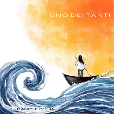 “Uno dei tanti” è un album che segna una tappa importante nella carriera di Daniele D’Elia || RECENSIONE