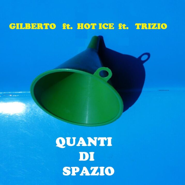 Quanti di spazio