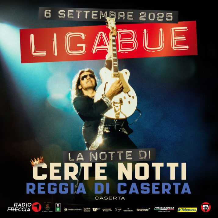 Ligabue