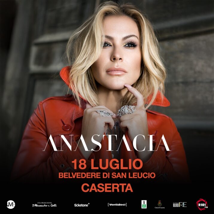 Anastacia