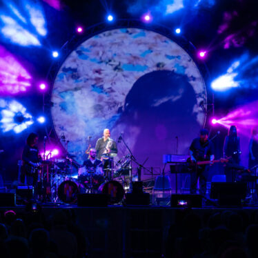 Pink Floyd Legend al Teatro Bellini di Napoli