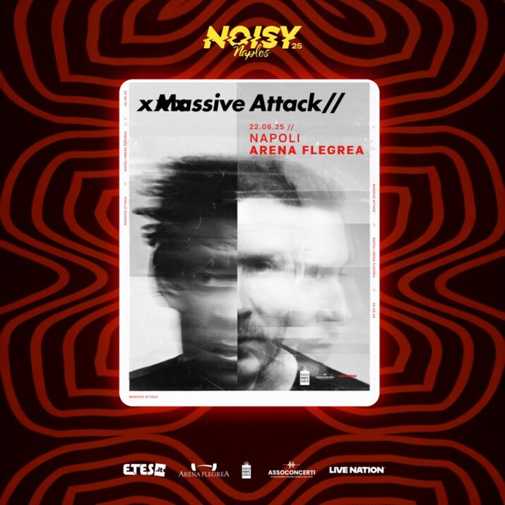 Massive Attack